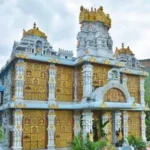 Best car rental services in Tirupati for Tirumala darshan and Tirupati temple sightseeing