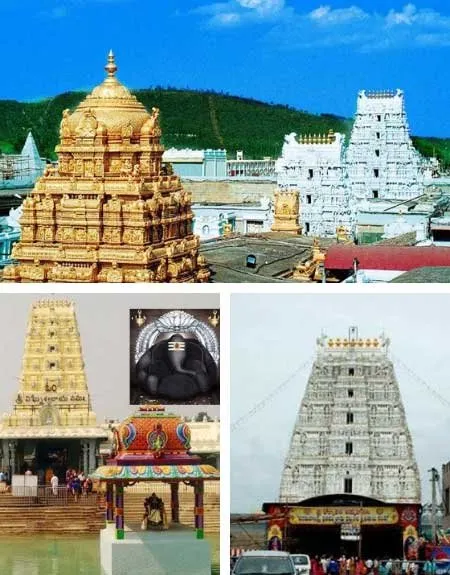 Tirumala Venkateswara Temple, Cab service in Tirupati with affordable airport taxi service and outstation cabs