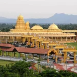 Tours and Travels in Tirupati | Best Tirupati Cab & Tour Packages