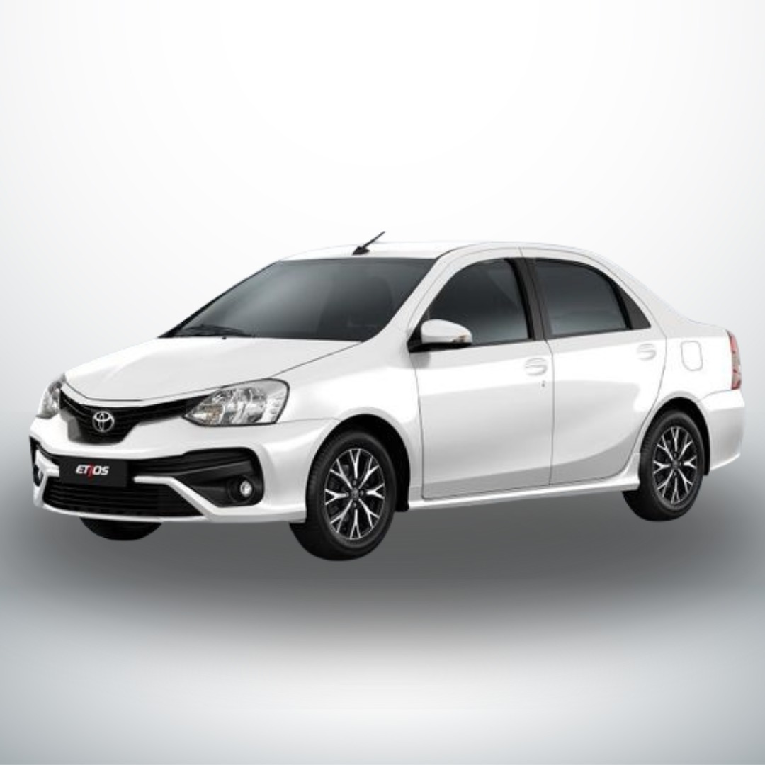 Toyota Etios Liva